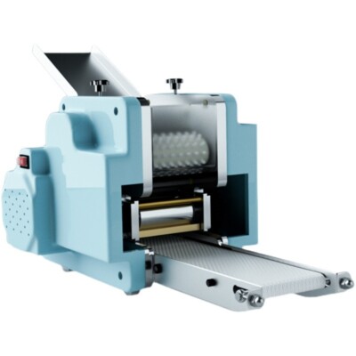 Dumpling wrapper/Dumpling skin machine Household Commercial Automatic Dumpling 
