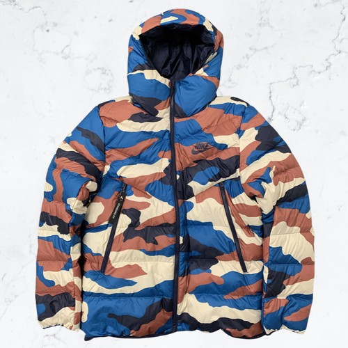 Nike Sportswear Down Fill Windrunner 