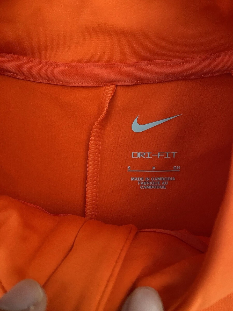 RARE💥Nike 2024 NN Running Team Ineos Pro Elite Half Zip