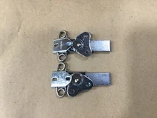 Lot Of 2 Southco Adjustable Pull-Up Draw Latch #01I14