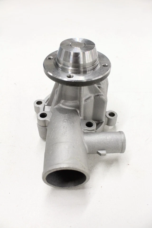 Bomba de agua motor turbo Saab 9000 2,0 L 16 V GMB 9321670 Foto 4 de 4