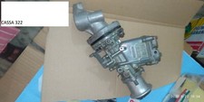 FIAT 500 ABARTH CARBURATORE DELLORTO FZD 32.28 + COLLETTORE USATO dell'epoca 
