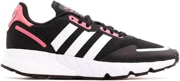 adidas gazelle silver green womens adidas ZX 22 Grade School Lifestyle Shoes (Grey)
