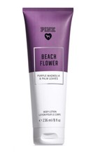 Victoria's Secret PINK Beach Flower Body Lotion  8 fl.oz.