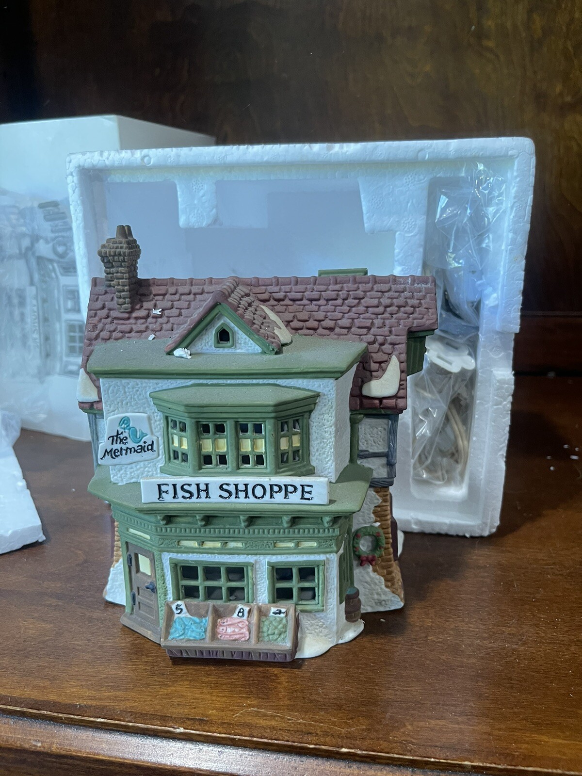 Click here to see eBay Auction