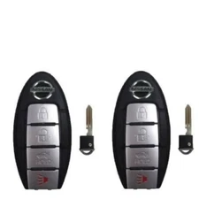 set of 2 Keyless Remote Prox Altima 07-12 Maxima 09-14 KR55WK48903 KR55WK49622
