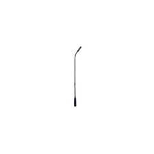 Jts Gml-5218 18" Electret Gooseneck Microphone With Led Light, 80hz-18khz