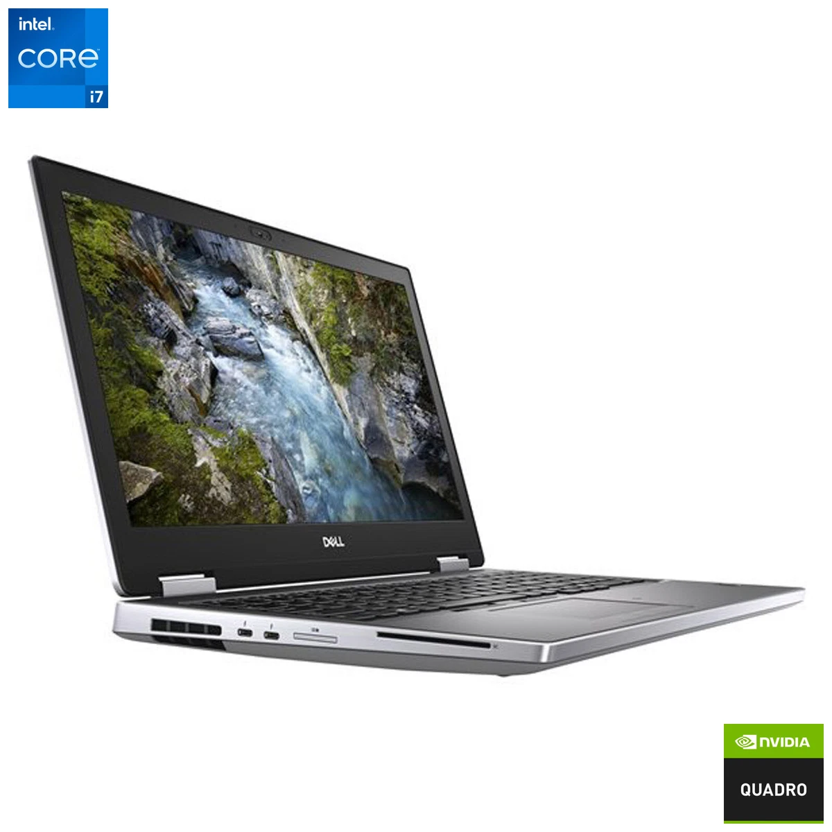 Dell sale precision 7540