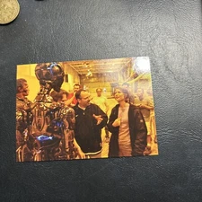 98b T2 Terminator 3 Rise Of The Machines 2003 #59 Jonathan Mostow Claire Deans