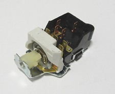 New 1984-1989 Chevrolet Chevy Corvette Headlight Head Lamp Switch 84-89 New 1984-1989 Chevrolet Chevy Corvette Headlight Head Lamp Switch 84-89
