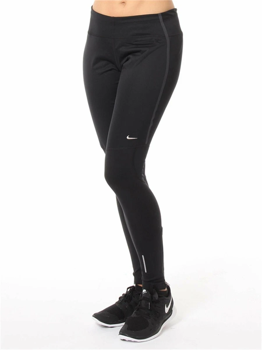 Nike element hotsell running pants