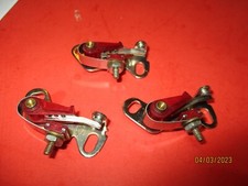 Ford-truck- Mercury- Lincoln --1954-1975--points -lot Of--3