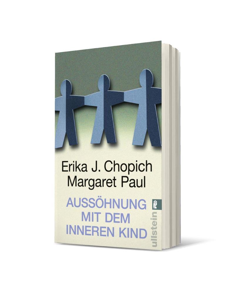 Thumbnail - Aussöhnung Mit Dem Inneren Kind | Erika J. Chopich, Margaret Paul |