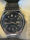 Seiko Bell-Matic 4006-6080 Automatic - Alarm Watch - Day/Date Vintage June’76