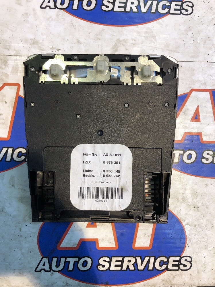 BMW 1 E81 E87 2008 front seat light 9138277 UTY4179 for sale