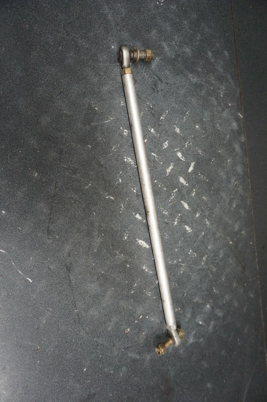 1999-2003 Arctic Cat OEM Steering Tie Rod Ass'y ZR ZL ZRT Mountain Cat Pantera