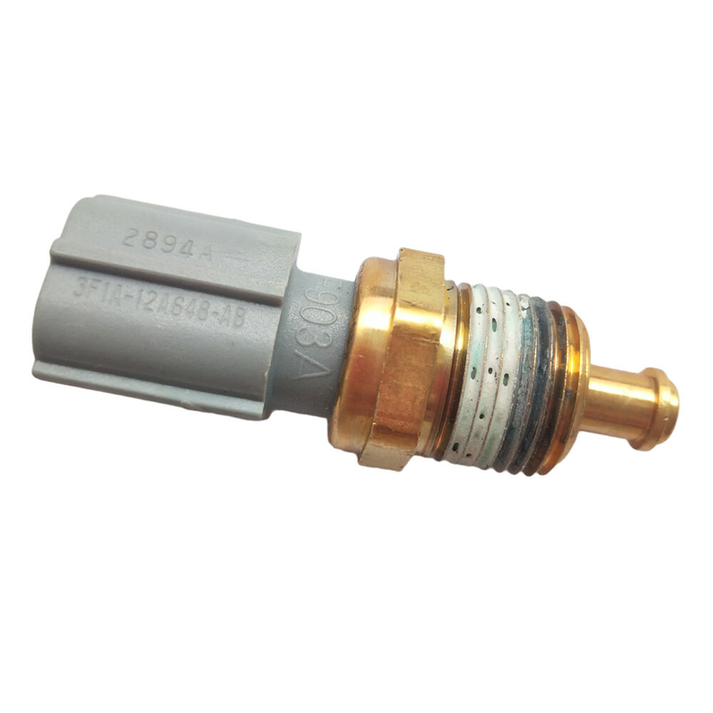 ダイワ　GF12 6 1/2' 2008-2011 Ford Focus II 1.6 LPG Ti Turnier 1.4 Ti Coolant