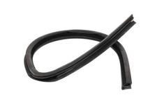 Nuevo sello de canal de funcionamiento de vidrio trasero Precision LH / para Dodge Ram 2002-09 doble cabina