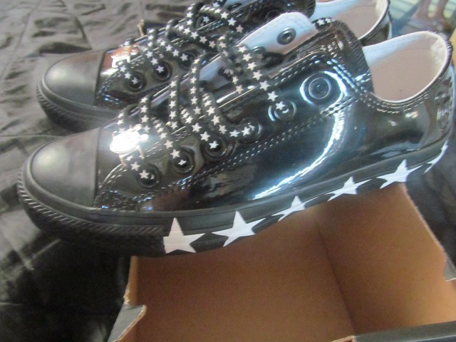 all star platform limited edition