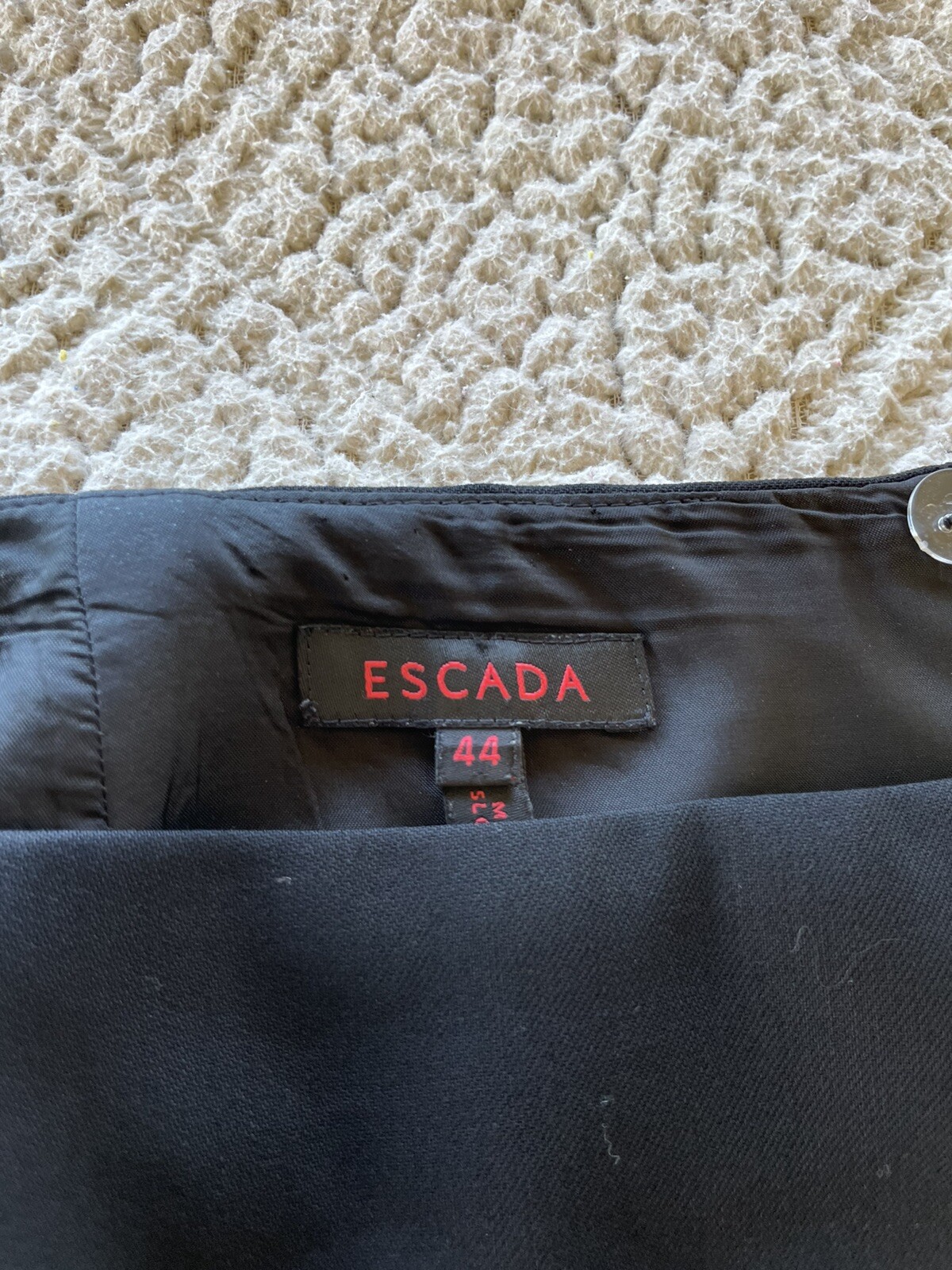 Escada jacket - image 7
