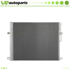 Aluminum A/C Condenser For 2018 2019 2020 Buick Enclave DPI30097