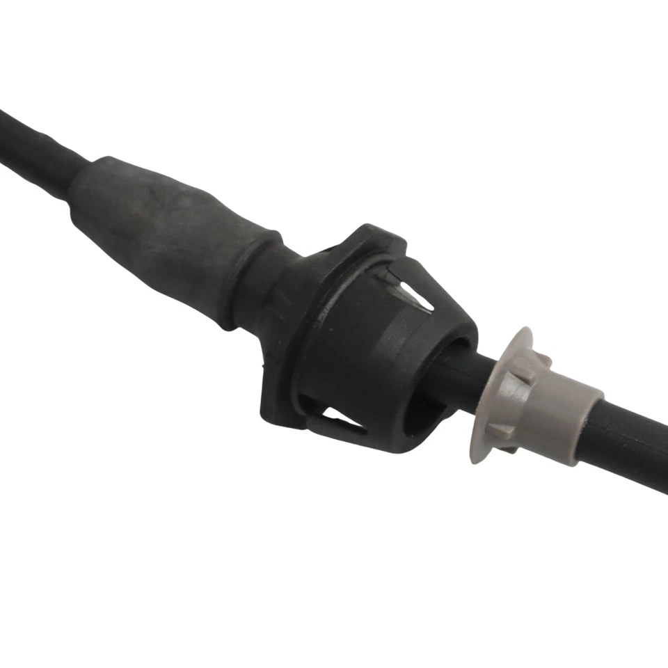 Control de palanca selector de cable de cambio compatible con Ford Excursion 2000 01 02 03 04 2005 Foto 3 de 4