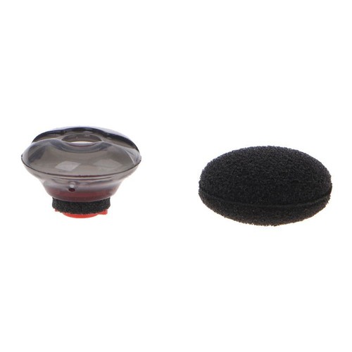 Fit for Voyager 5200 Silicone Soft Ear Pad Earphone Skin-friendly - Zdjęcie 6 z 11