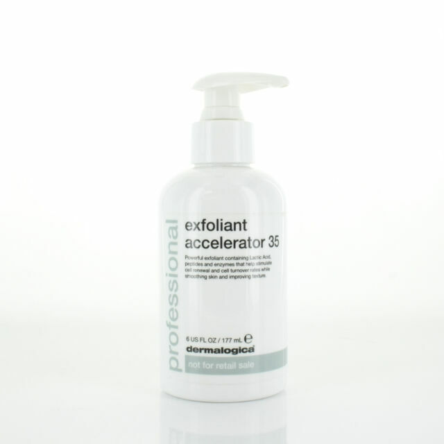 exfoliant accelerator 35