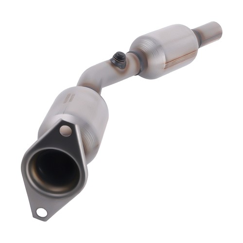EPA Catalytic Converter Direct Fit for Toyota Corolla 1.8L 2003-2008 W/ Gasket - Picture 3 of 12