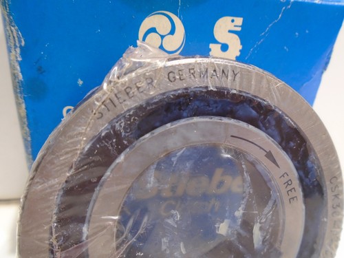 *NEW* STIEBER CLUTCH CSK30-P-C5 CLUTCH BEARING - Picture 4 of 5
