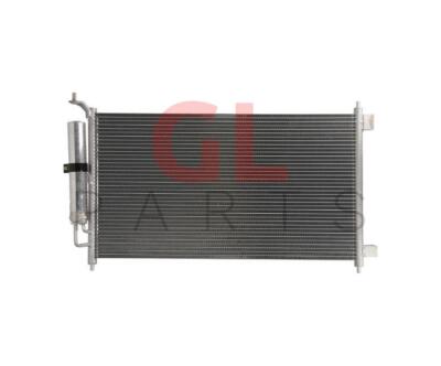 Brand New Un/C Radiator Conditioning Nissan Juke F15 2010 - 2014 92100AX800