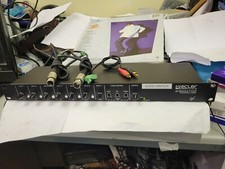 Ecler essentials eSAM702 Professional Mixer