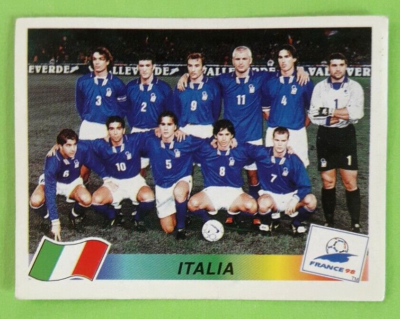 SET EQUIPE FRANCE champion du monde World Cup 2018 russia panini