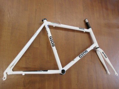 GIOS Feluca ミニベロバイク フレームのみ ホワイト-510mm GIOS Feluca ミニベロバイク フレームのみ ホワイト-510mm GIOS Feluca