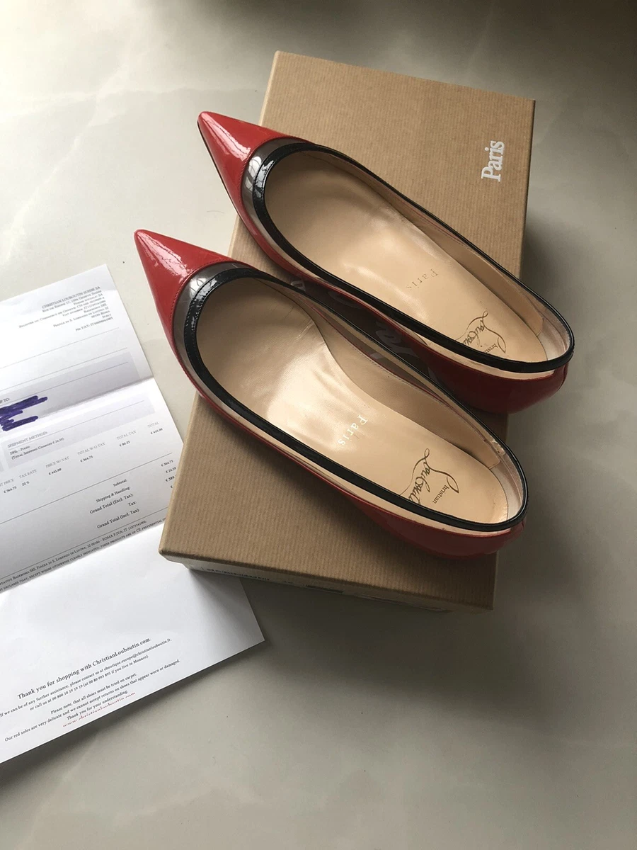 Louboutin paulina sale