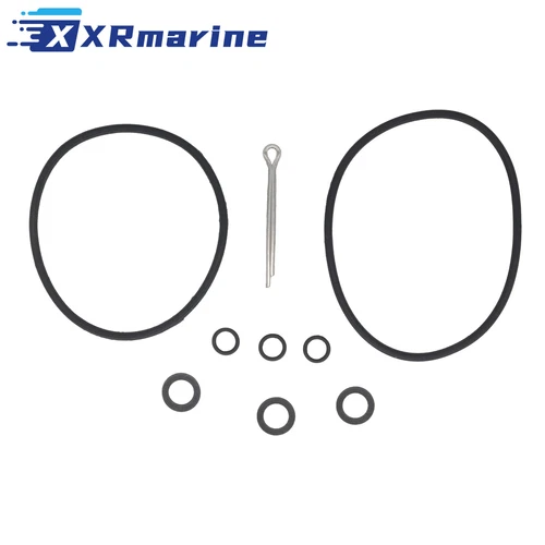 Outboard Maintenance Kit For Honda BF 60 HP Outboard Motors 06211-ZZ3-506 - Picture 2 of 7