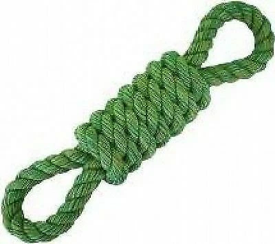 Rope Rope/Tug Toy Dog Toys