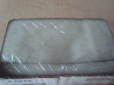 IKEA KIVIK Chaise COVER for KIVIK Chaise Longue DANSBO BEIGE Slipcover - NEW NOS