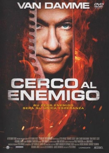 Cerco al Enemigo - Enemies Closer