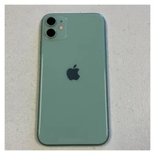 Apple iPhone 11 64GB 128GB 4G Unlocked Verizon LTE Green/Red At&t T-Mobile 