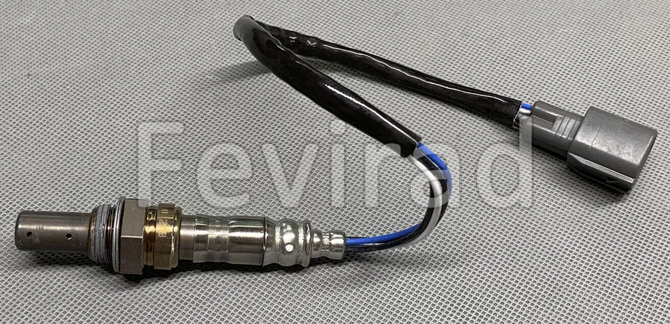 ✅Sensor de oxígeno relación combustible aire 3,0 L aguas arriba para Toyota Sienna 1999-2000 234-9007 Foto 4 de 4