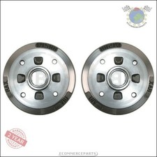 Tambour de frein Mazda 121