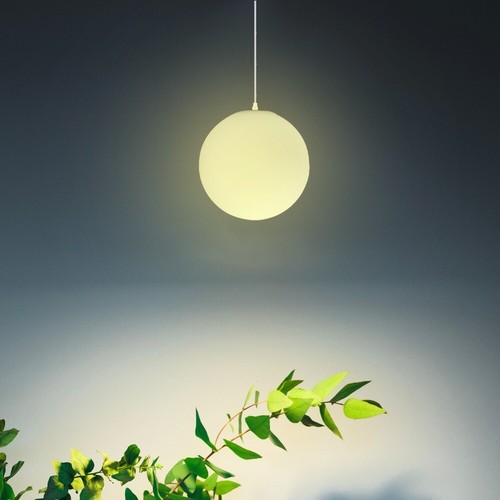 4pcs Glass Spherical Lampshade Frosted Spherical Lampshade Antique Frosted - Picture 11 of 12