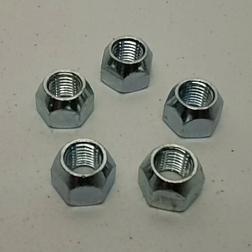 Tuercas de rueda automotrices BD61302 Wagner cantidad de 5 tuercas BD61302 Foto 2 de 3