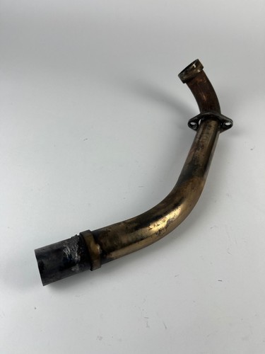 Hyosung GT650 GT 650 Comet Auspuffkrümmer Krümmer Auspuff Krümmerrohr #12448