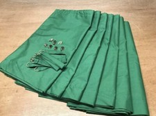 Camper Van Curtain Set,VW Jade Both Sides T3/T25,Blackout/Thermal/Magnets