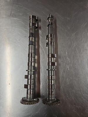 ハヤブサ Exhaust Camshaft Cam 2007 Kawasaki ZX-6R 49118-0104 – Midwest Moto