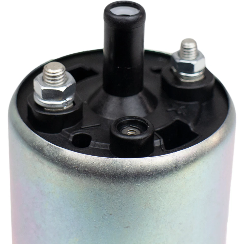 Bomba de combustible eléctrica Autobest F4034 para Honda Civic CRX Prelude L4 L4 1986-1994 Foto 4 de 4