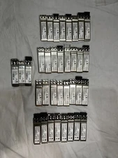 Lot of 5 - RUCKUS BROCADE 57-0000075-01 - 10GE SR SFP+