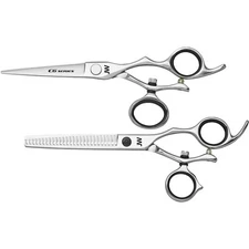 JW C6 Swivel Thumb Shear & Thinner Kit
